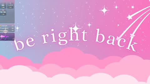 Snapshot of britneyfoxxxx1 chatting on December 8, 6:22 am Britney. Part-time devil online show from December 8, 6:22 am