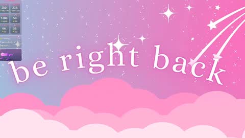 Snapshot of britneyfoxxxx1 chatting on January 17, 6:36 am Britney. Part-time devil online show from January 17, 6:36 am