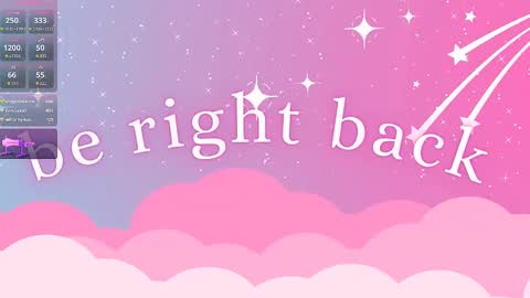 Snapshot of britneyfoxxxx1 chatting on February 9, 6:33 am Britney. Part-time devil online show from February 9, 6:33 am