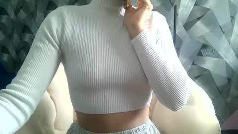 Snapshot of britneykittens chatting on February 1, 6:43 am BritneyKittens online show from February 1, 6:43 am