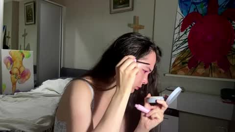 Britney online show from March 17, 11:19 pm