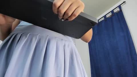 Snapshot of britneysweet_ chatting on February 4, 8:03 pm BritneySweet online show from February 4, 8:03 pm