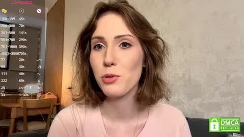 Snapshot of brittanifayard chatting on July 18, 3:05 pm Alisa online show from July 18, 3:05 pm