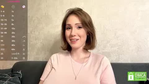 Snapshot of brittanifayard chatting on July 19, 3:05 pm Alisa online show from July 19, 3:05 pm