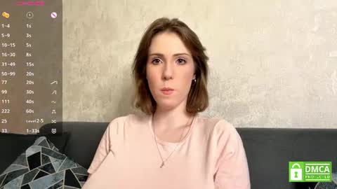 Snapshot of brittanifayard chatting on July 24, 2:04 pm Alisa online show from July 24, 2:04 pm