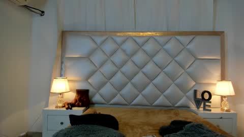 Brittany  online show from September 29, 7:40 pm