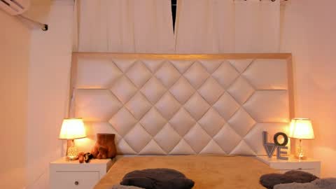 Brittany  online show from May 5, 8:39 pm