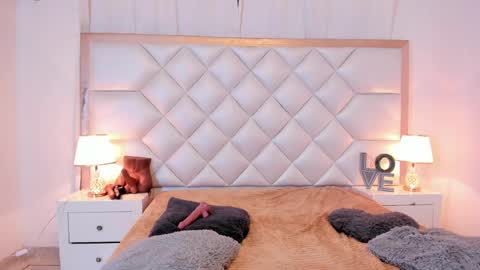 Brittany  online show from May 6, 8:47 pm