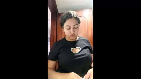 Brittany  online show from June 7, 7:06 pm