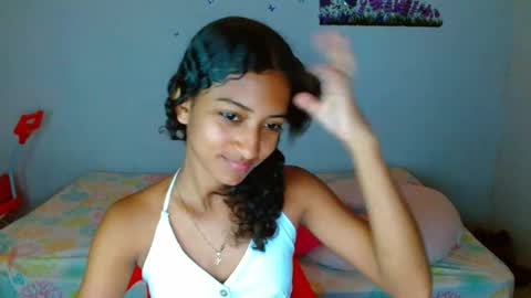 brittany1532 online show from March 9, 6:45 pm