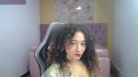 BRITANY online show from April 7, 12:49 pm