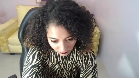 BRITANY online show from May 7, 11:10 pm