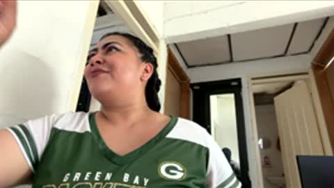 brittany online show from March 18, 9:40 pm