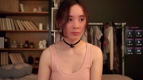 Snapshot of britthe chatting on November 11, 11:32 am Lina online show from November 11, 11:32 am