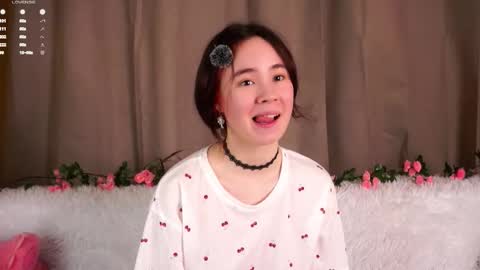 Lina online show from February 4, 11:38 am