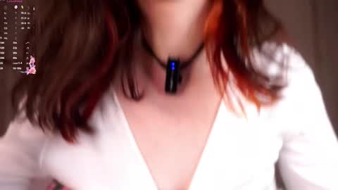 Lina online show from February 19, 11:17 am