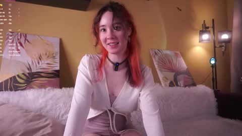 Lina online show from May 30, 3:20 pm