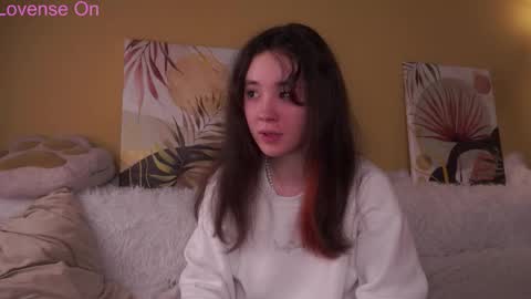 Lina online show from June 6, 3:06 pm