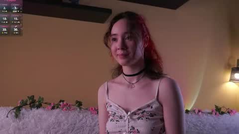 Lina online show from July 5, 3:08 pm