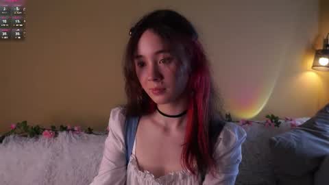 Lina online show from July 8, 3:16 pm