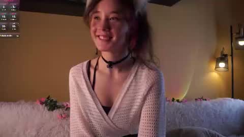 Lina online show from July 9, 3:16 pm