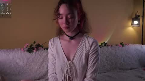 Lina online show from July 18, 3:27 pm