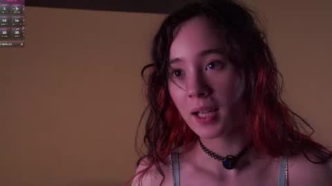 Lina online show from July 21, 3:03 pm