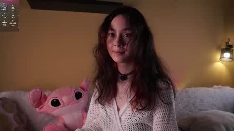 Lina online show from July 22, 3:15 pm