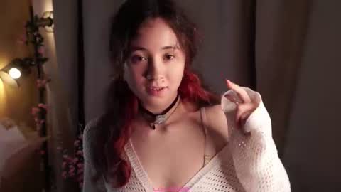 Lina online show from July 30, 3:44 pm