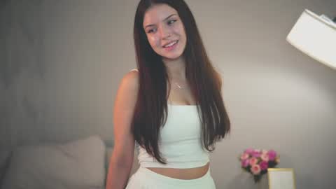 Lia online show from July 25, 1:15 am