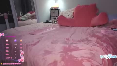 brkenprincess81 online show from February 1, 8:24 am