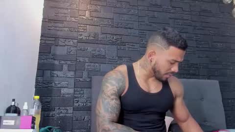 Snapshot of brock_hurn chatting on September 26, 8:24 pm brock_hurn online show from September 26, 8:24 pm