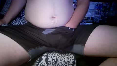 Snapshot of brock_samson666 chatting on May 16, 7:27 am brock online show from May 16, 7:27 am