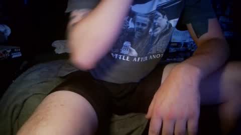 Snapshot of brock_samson666 chatting on July 6, 9:39 am brock online show from July 6, 9:39 am