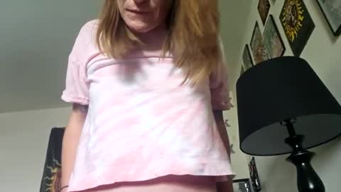brockdemers1 online show from June 18, 9:08 pm