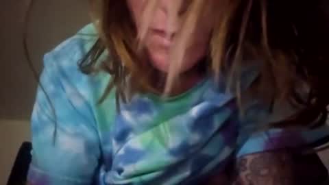 brockdemers1 online show from July 10, 1:47 pm