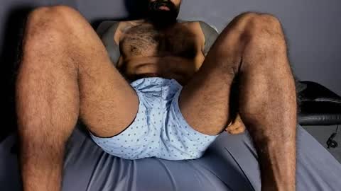 brockhurn_ online show from May 16, 2:27 pm