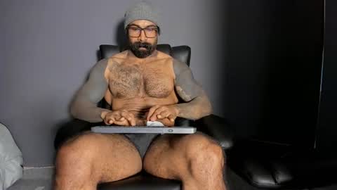 brockhurn_ online show from June 18, 12:55 am