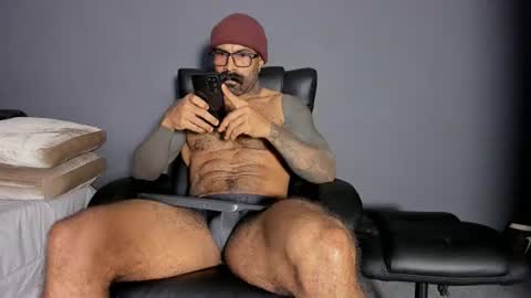 brockhurn_ online show from July 28, 2:18 am