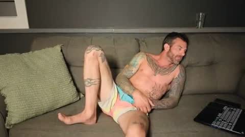 Brody Rad online show from June 15, 4:58 am