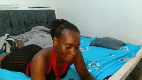 broken_haloo online show from February 2, 7:34 pm