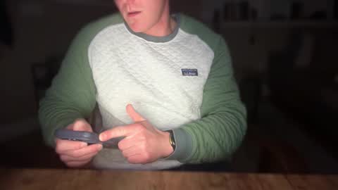 brokewill online show from March 15, 3:45 am