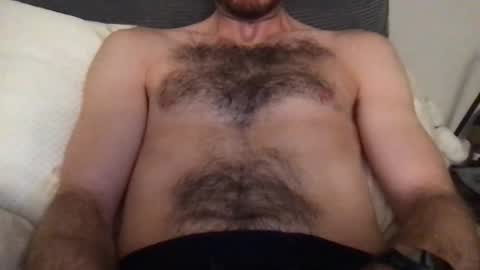 hairyshowoff online show from October 13, 3:34 pm