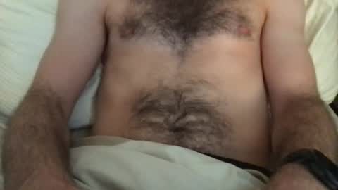 hairyshowoff online show from June 16, 4:42 pm