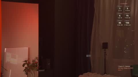 Snapshot of bronnica chatting on January 11, 6:12 pm Anna online show from January 11, 6:12 pm