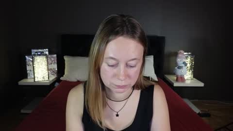 Snapshot of brooke_evans_ chatting on December 25, 8:50 pm Brooke online show from December 25, 8:50 pm