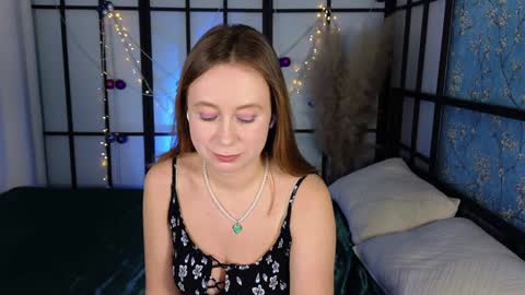 Snapshot of brooke_evans_ chatting on January 5, 7:07 pm Brooke online show from January 5, 7:07 pm