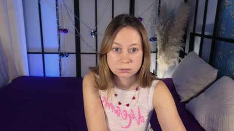 Snapshot of brooke_evans_ chatting on January 12, 8:47 pm Brooke online show from January 12, 8:47 pm
