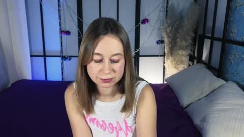 Snapshot of brooke_evans_ chatting on January 13, 3:01 am Brooke online show from January 13, 3:01 am