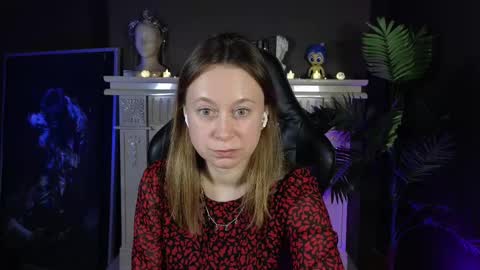 Snapshot of brooke_evans_ chatting on February 25, 9:02 pm Brooke online show from February 25, 9:02 pm